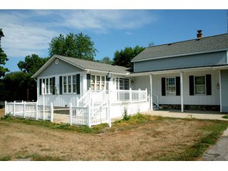 Property photo 6 - 10 Acres Offered in 2 Tracts - Real Estate and Personal Property Auction