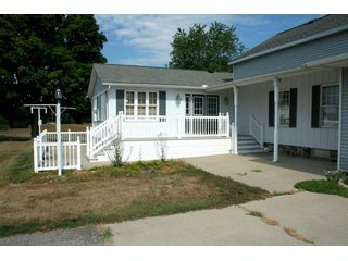 Property photo 10 - 10 Acres Offered in 2 Tracts - Real Estate and Personal Property Auction