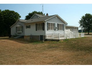 Property photo 26 - 10 Acres Offered in 2 Tracts - Real Estate and Personal Property Auction