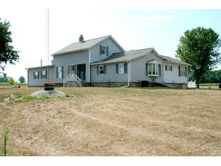 Property photo 17 - 10 Acres Offered in 2 Tracts - Real Estate and Personal Property Auction
