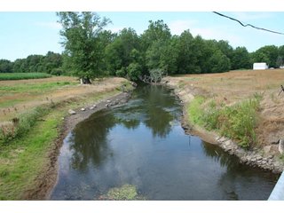 Property photo 11 - 10 Acres Offered in 2 Tracts - Real Estate and Personal Property Auction