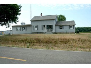 Property photo 13 - 10 Acres Offered in 2 Tracts - Real Estate and Personal Property Auction