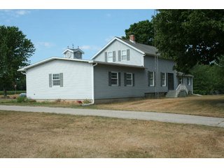 Property photo 14 - 10 Acres Offered in 2 Tracts - Real Estate and Personal Property Auction