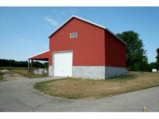 Property photo 59 - 10 Acres Offered in 2 Tracts - Real Estate and Personal Property Auction