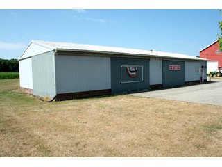 Property photo 71 - 10 Acres Offered in 2 Tracts - Real Estate and Personal Property Auction