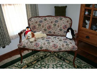 Property photo 49 - 10 Acres Offered in 2 Tracts - Real Estate and Personal Property Auction