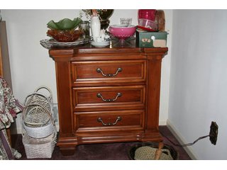 Property photo 51 - 10 Acres Offered in 2 Tracts - Real Estate and Personal Property Auction