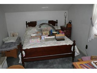Property photo 46 - 10 Acres Offered in 2 Tracts - Real Estate and Personal Property Auction