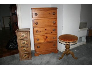 Property photo 38 - 10 Acres Offered in 2 Tracts - Real Estate and Personal Property Auction