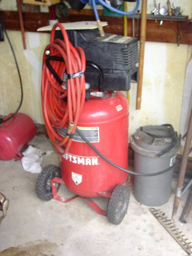 Property photo 3 - Personal Property Auction - Truck, Boat, Lawn Equipment, Tools, Guns, Housewares