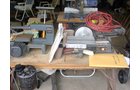 Property photo 8 - Personal Property Auction - Truck, Boat, Lawn Equipment, Tools, Guns, Housewares