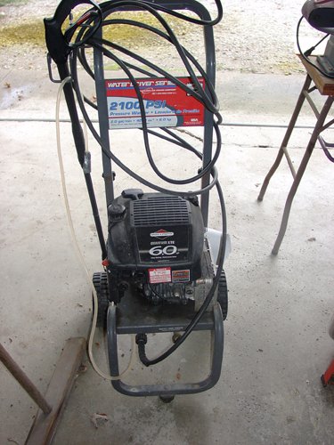 Property photo 15 - Personal Property Auction - Truck, Boat, Lawn Equipment, Tools, Guns, Housewares