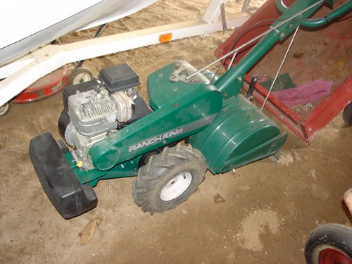Property photo 18 - Personal Property Auction - Truck, Boat, Lawn Equipment, Tools, Guns, Housewares