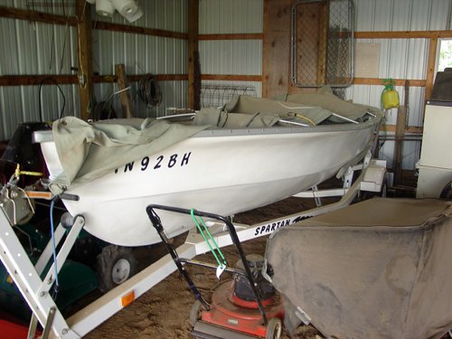 Property photo 21 - Personal Property Auction - Truck, Boat, Lawn Equipment, Tools, Guns, Housewares