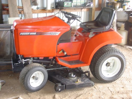 Property photo 7 - Personal Property Auction - Truck, Boat, Lawn Equipment, Tools, Guns, Housewares