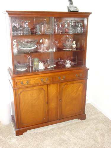 Property photo 1 - Personal Property Auction - Truck, Boat, Lawn Equipment, Tools, Guns, Housewares