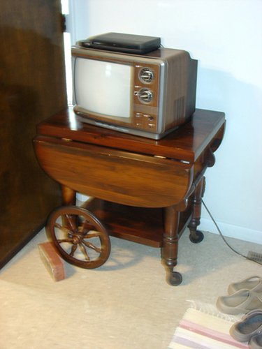 Property photo 12 - Personal Property Auction - Truck, Boat, Lawn Equipment, Tools, Guns, Housewares