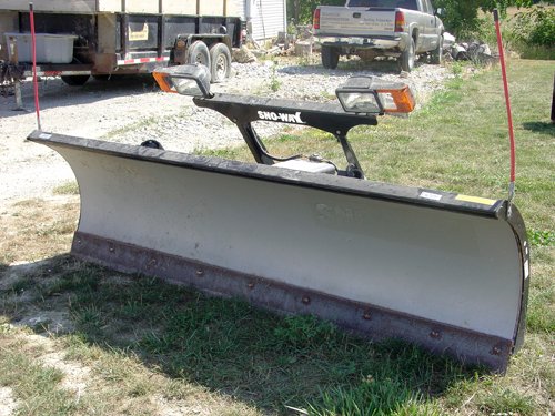Property photo 8 - Farm Equipment & Personal Property Auction