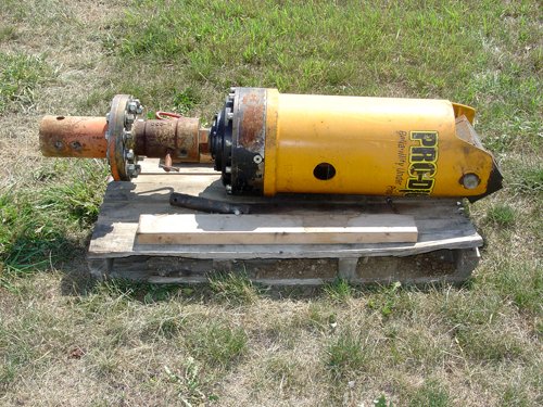 Property photo 2 - Farm Equipment & Personal Property Auction