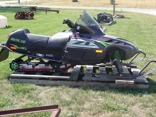 Property photo 6 - Farm Equipment & Personal Property Auction