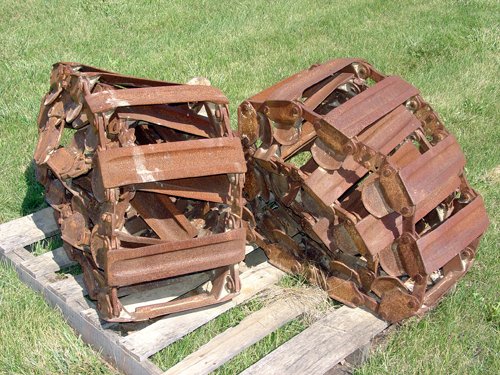 Property photo 1 - Farm Equipment & Personal Property Auction