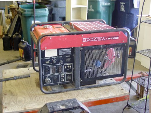 Property photo 4 - Farm Equipment & Personal Property Auction