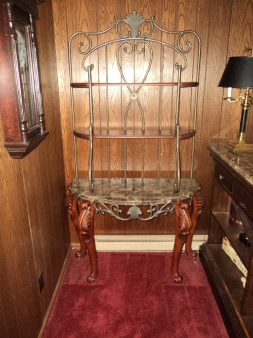 Property photo 37 - Personal Property Auction - Held at the famous Castle House in Blackhawk Addition