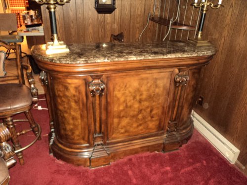 Property photo 31 - Personal Property Auction - Held at the famous Castle House in Blackhawk Addition