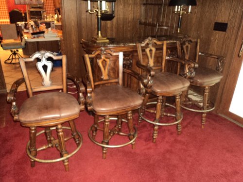 Property photo 45 - Personal Property Auction - Held at the famous Castle House in Blackhawk Addition