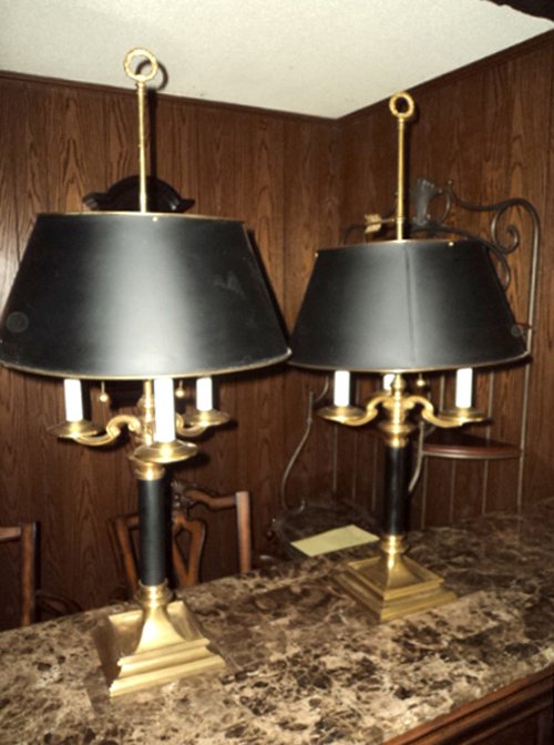 Property photo 63 - Personal Property Auction - Held at the famous Castle House in Blackhawk Addition