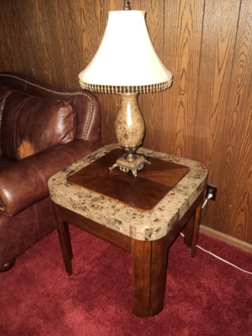 Property photo 20 - Personal Property Auction - Held at the famous Castle House in Blackhawk Addition