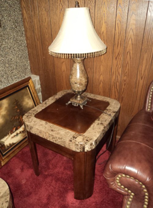 Property photo 59 - Personal Property Auction - Held at the famous Castle House in Blackhawk Addition