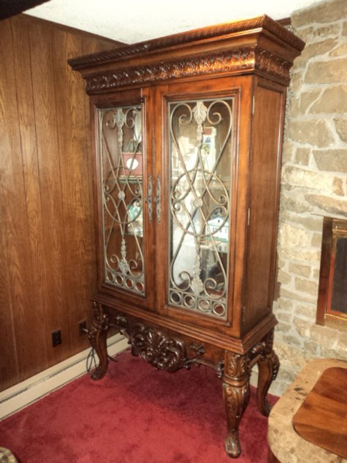 Property photo 3 - Personal Property Auction - Held at the famous Castle House in Blackhawk Addition