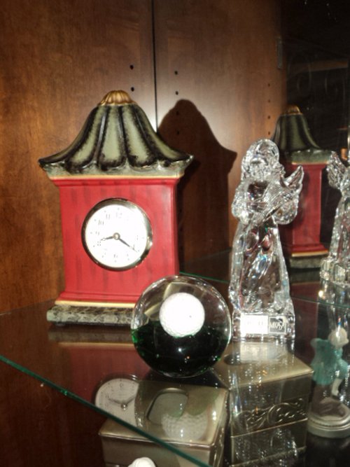 Property photo 18 - Personal Property Auction - Held at the famous Castle House in Blackhawk Addition
