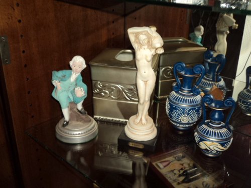 Property photo 27 - Personal Property Auction - Held at the famous Castle House in Blackhawk Addition