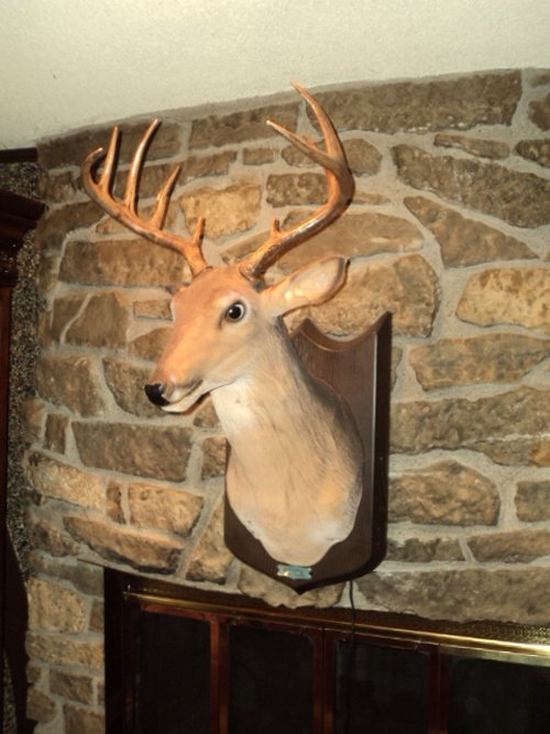 Property photo 57 - Personal Property Auction - Held at the famous Castle House in Blackhawk Addition