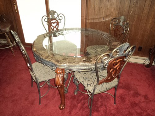 Property photo 32 - Personal Property Auction - Held at the famous Castle House in Blackhawk Addition