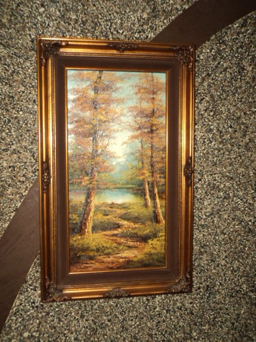 Property photo 15 - Personal Property Auction - Held at the famous Castle House in Blackhawk Addition