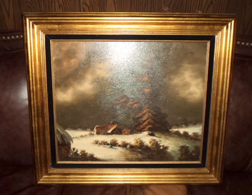 Property photo 5 - Personal Property Auction - Held at the famous Castle House in Blackhawk Addition