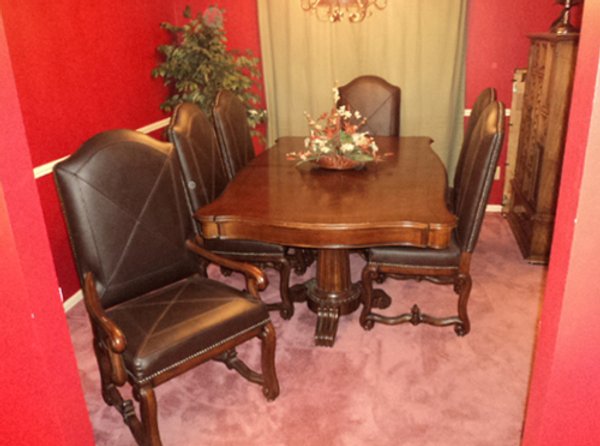 Personal Property Auction - Held at the famous Castle House in Blackhawk Addition