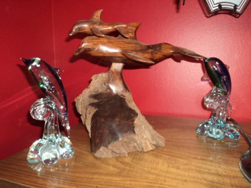 Property photo 11 - Personal Property Auction - Held at the famous Castle House in Blackhawk Addition