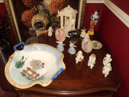 Property photo 16 - Personal Property Auction - Held at the famous Castle House in Blackhawk Addition