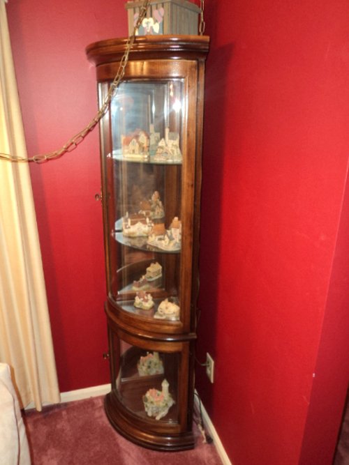 Property photo 56 - Personal Property Auction - Held at the famous Castle House in Blackhawk Addition