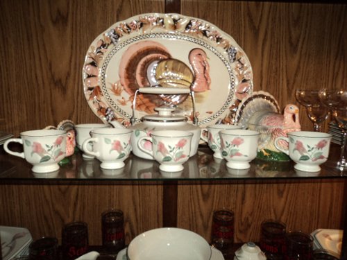 Property photo 29 - Personal Property Auction - Held at the famous Castle House in Blackhawk Addition