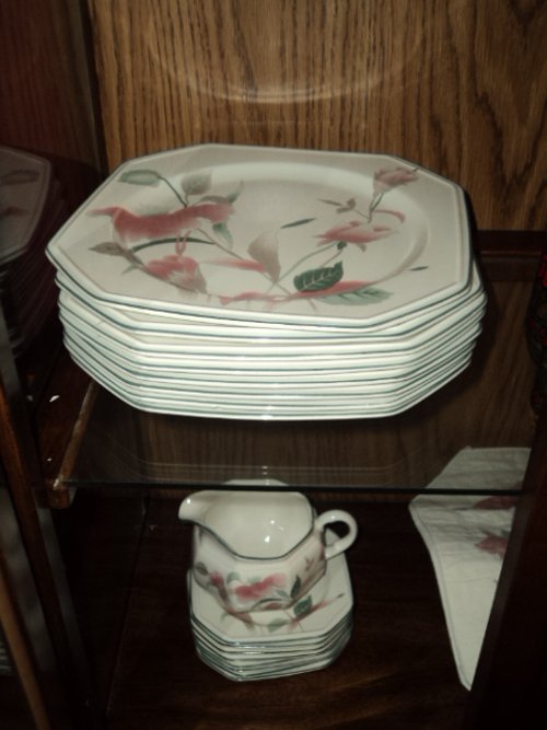Property photo 51 - Personal Property Auction - Held at the famous Castle House in Blackhawk Addition