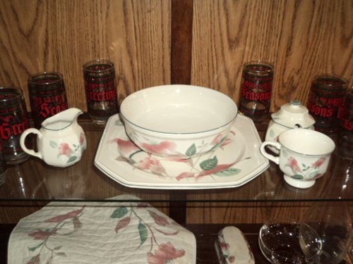 Property photo 55 - Personal Property Auction - Held at the famous Castle House in Blackhawk Addition