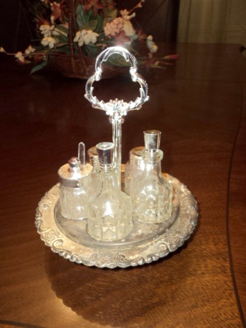 Property photo 58 - Personal Property Auction - Held at the famous Castle House in Blackhawk Addition