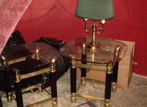 Property photo 53 - Personal Property Auction - Held at the famous Castle House in Blackhawk Addition