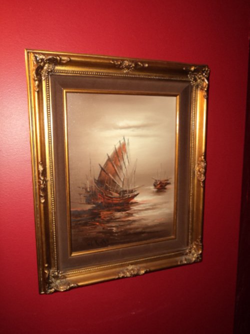 Property photo 19 - Personal Property Auction - Held at the famous Castle House in Blackhawk Addition