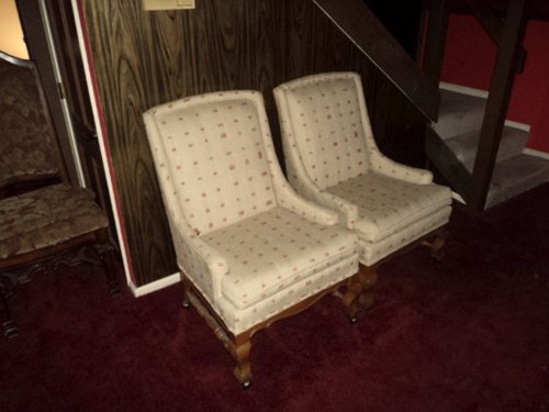 Property photo 23 - Personal Property Auction - Held at the famous Castle House in Blackhawk Addition
